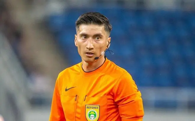 起初, 大家对裁判, imedi 起初, 大家对裁判, imedi