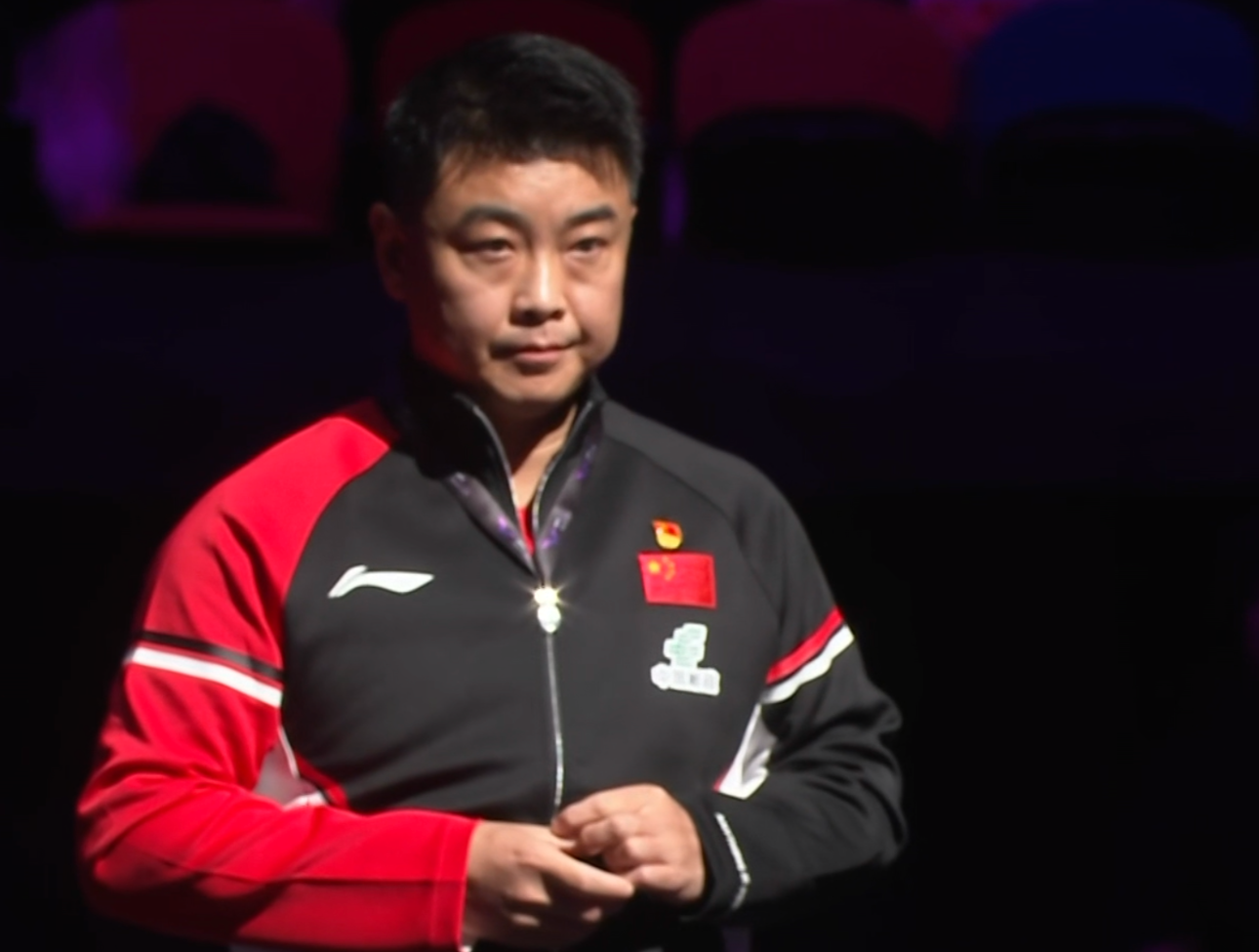 执行力还是, 领先