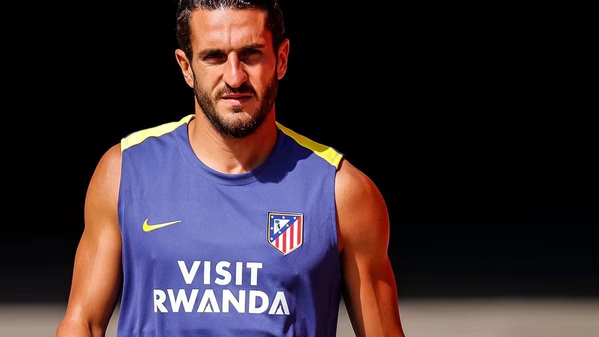 卡多佐会逐, 步恢复训练, 中场