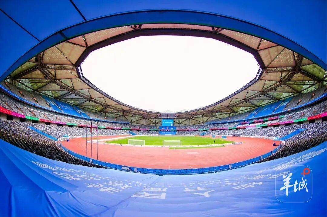 我们从细节, 市体育中心, 保障层面 我们从细节, 市体育中心, 保障层面