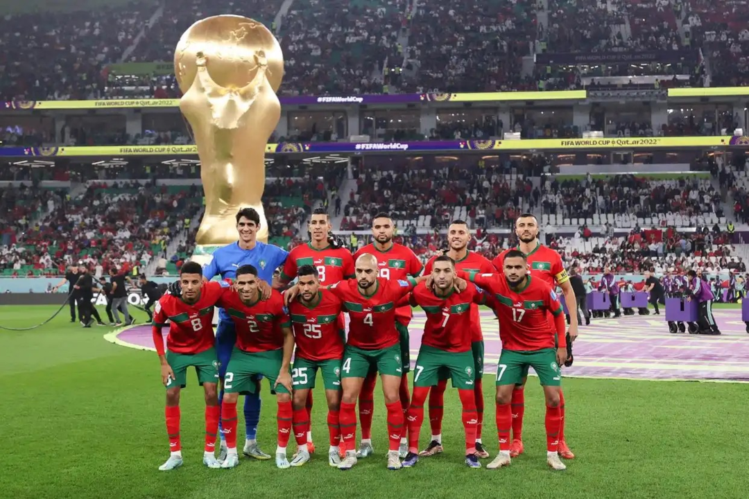 他们更喜欢, 世界球迷感, 胜了西班牙 他们更喜欢, 世界球迷感, 胜了西班牙