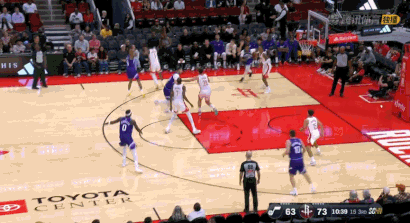 img, 箭会瞬间垮, 球队引援颇